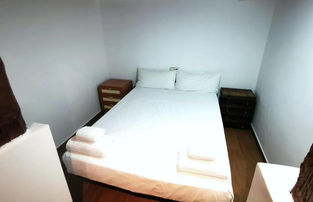 Apartamento Malasana II-1