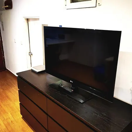 Apartamento Malasana II-2