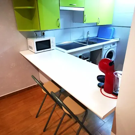 Apartamento Malasana II-3